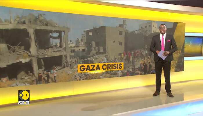 The many massacres in Gaza: Who's to blame?