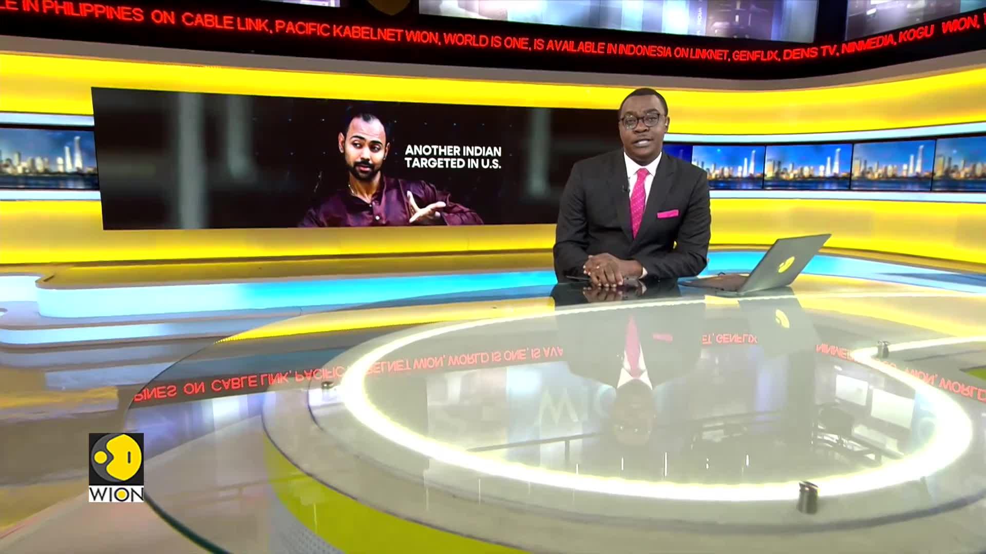 WionNews Video