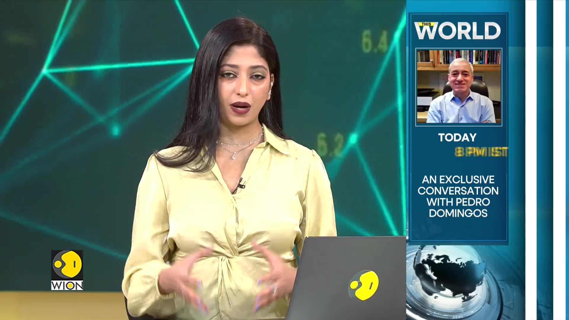 WionNews Video