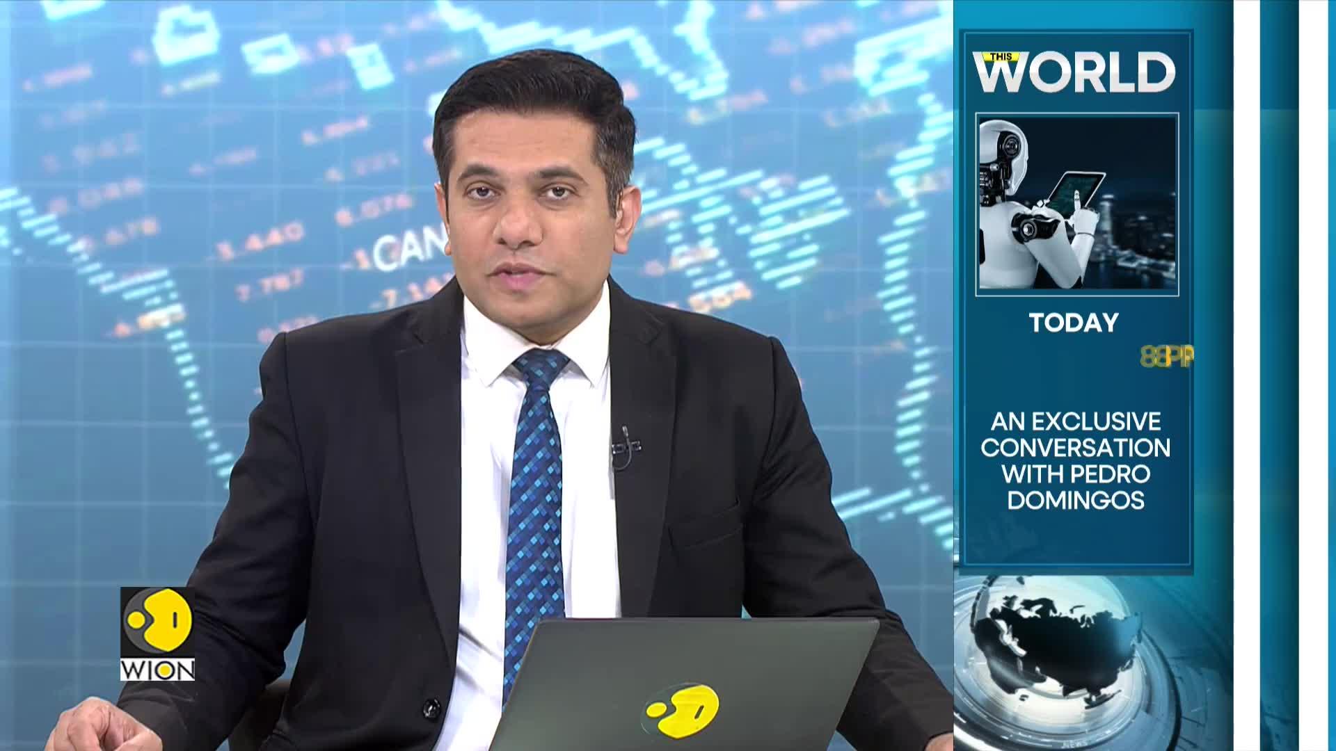WionNews Video
