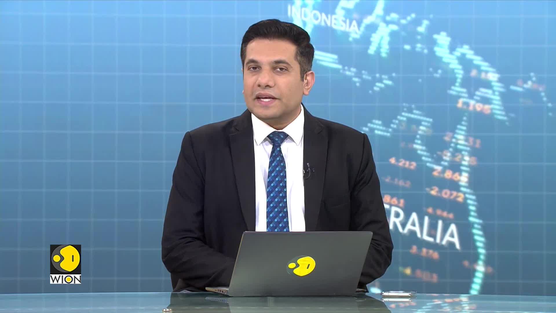 WionNews Video