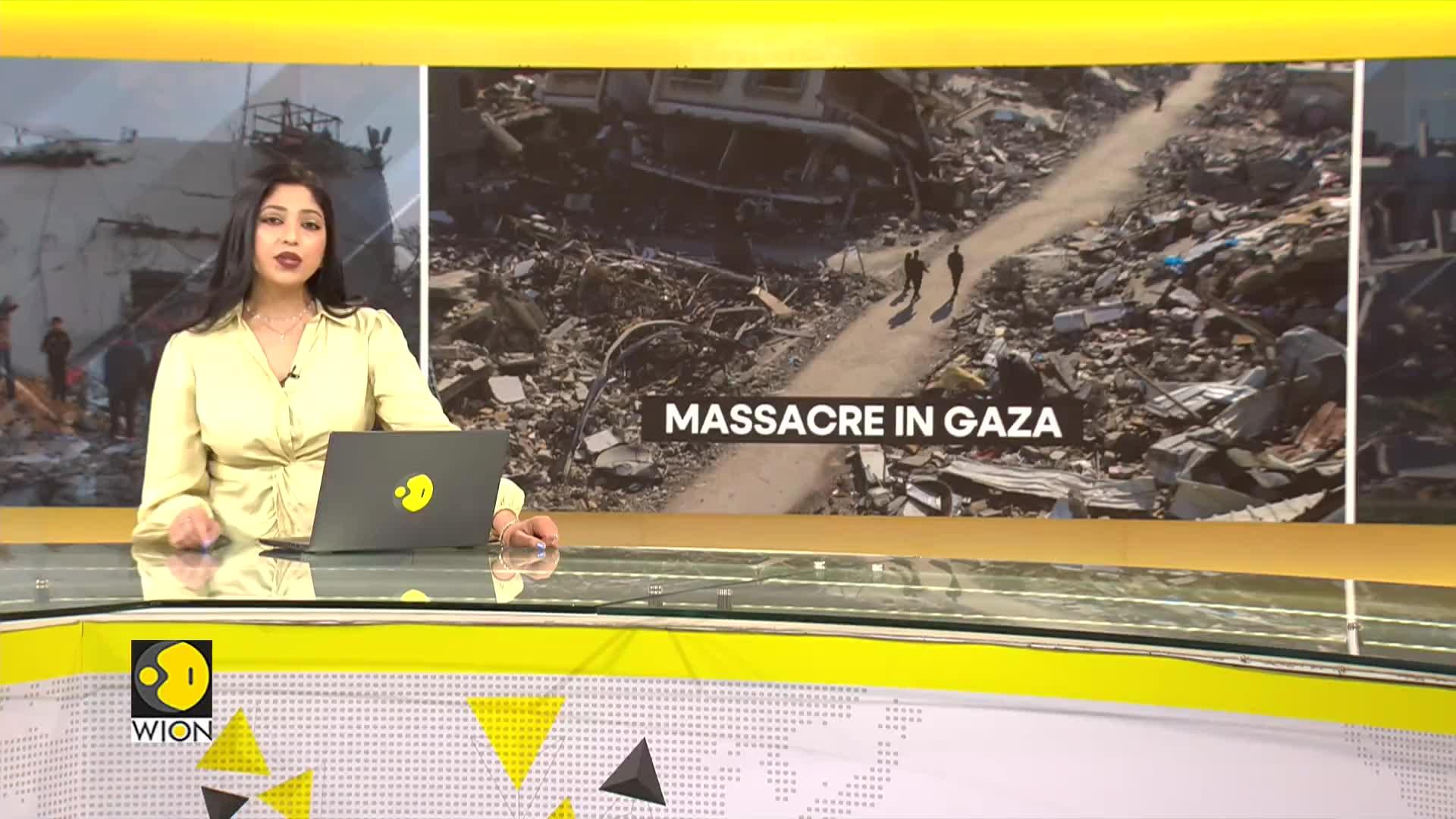 WionNews Video