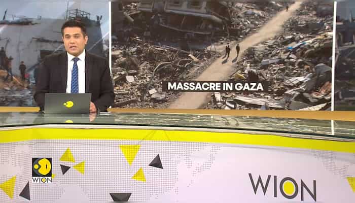 WionNews Video