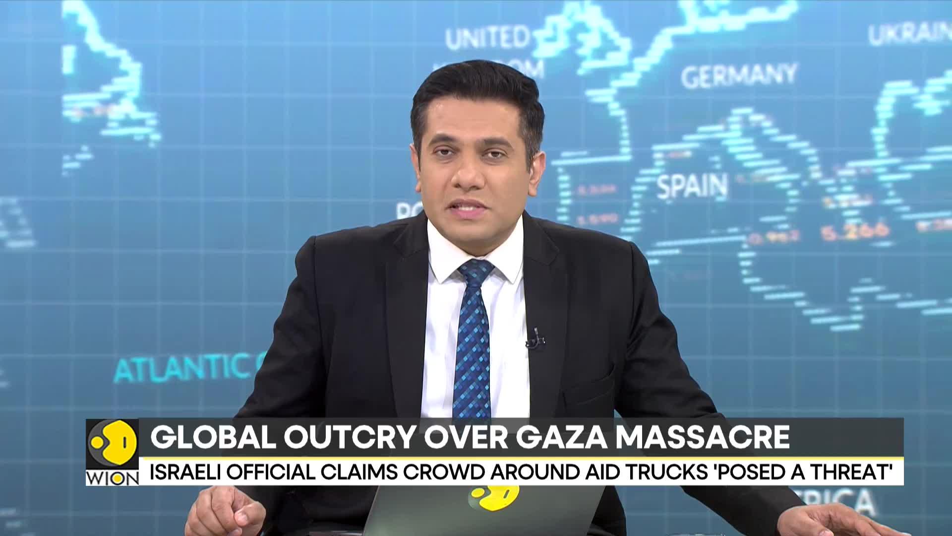 WionNews Video