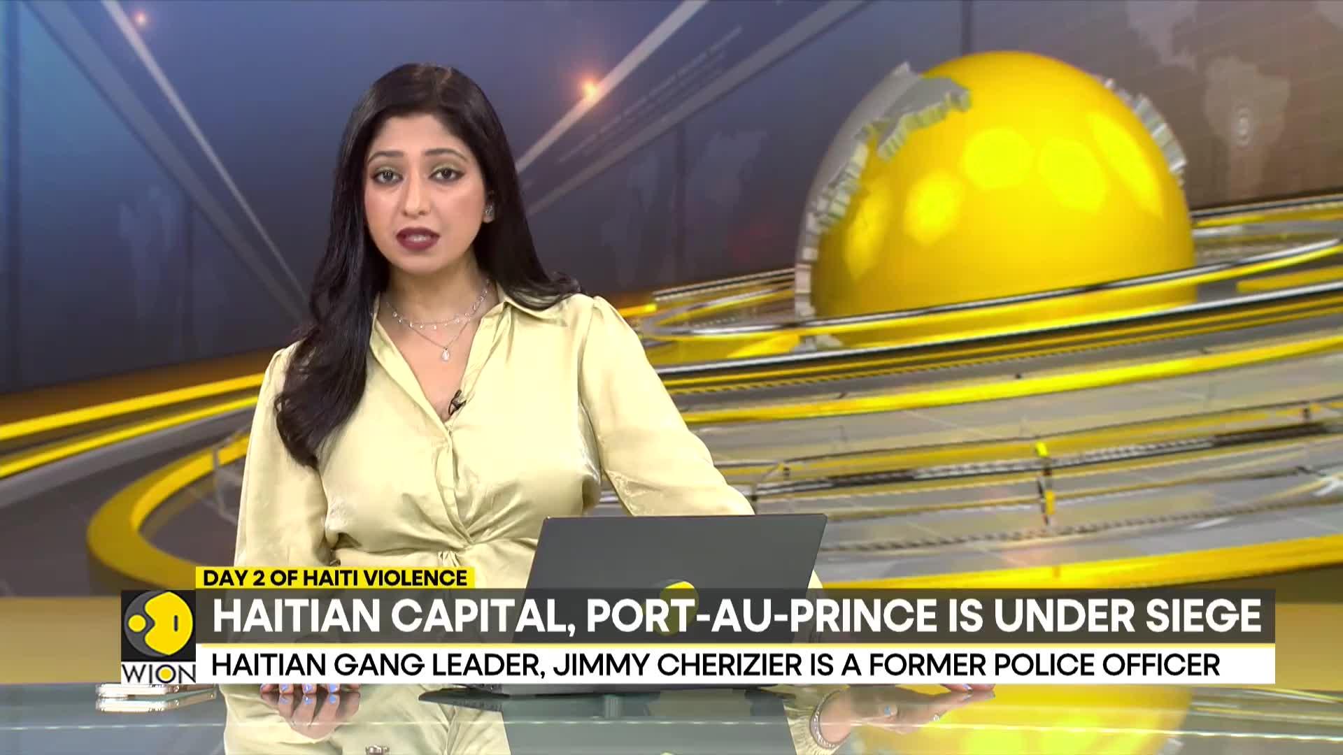 WionNews Video