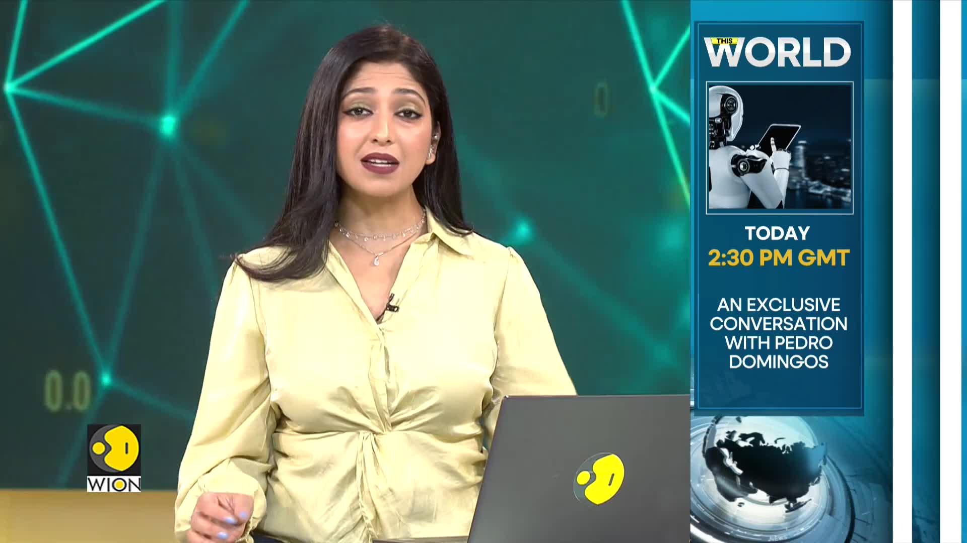 WionNews Video