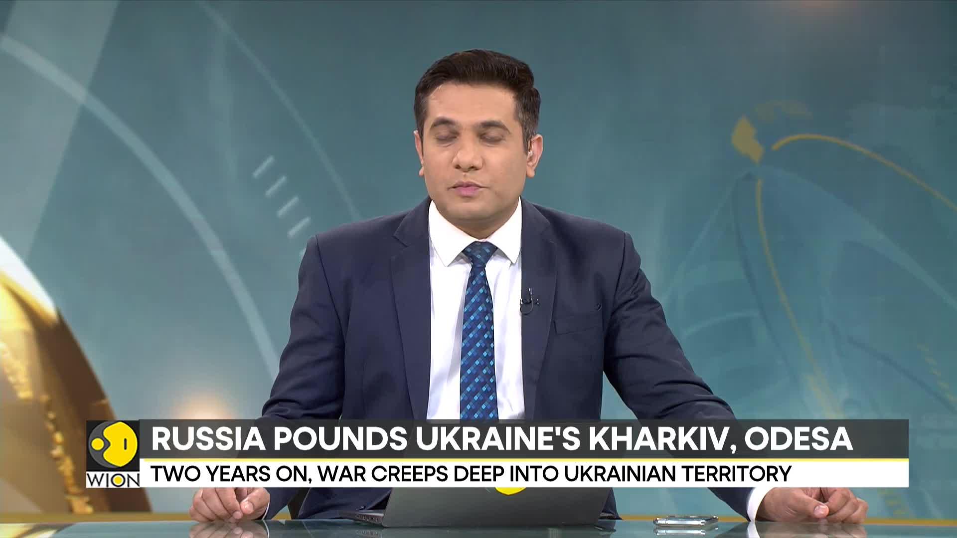 WionNews Video