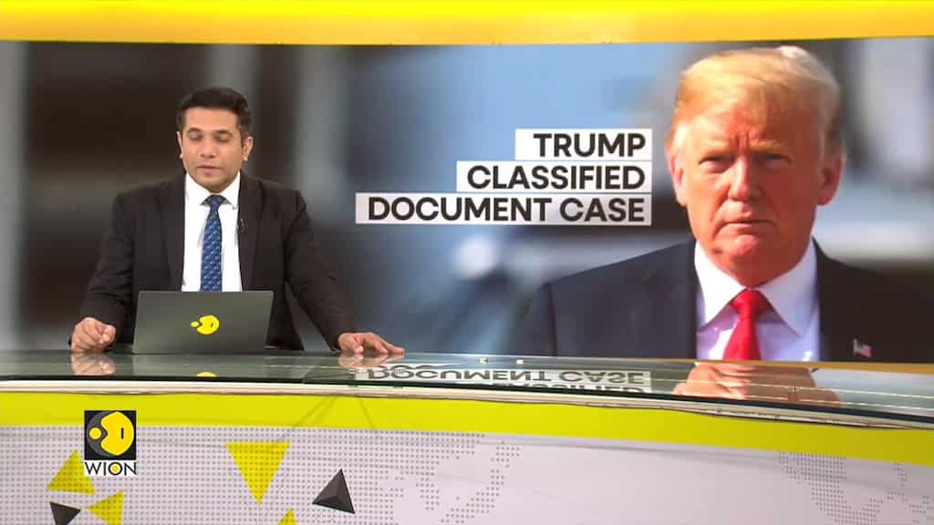 Trump Classified Document Case | No Official ruling regarding change in trial date