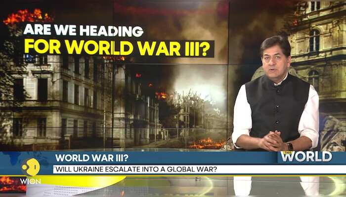 Are we headed for a World War? Here are the signs
