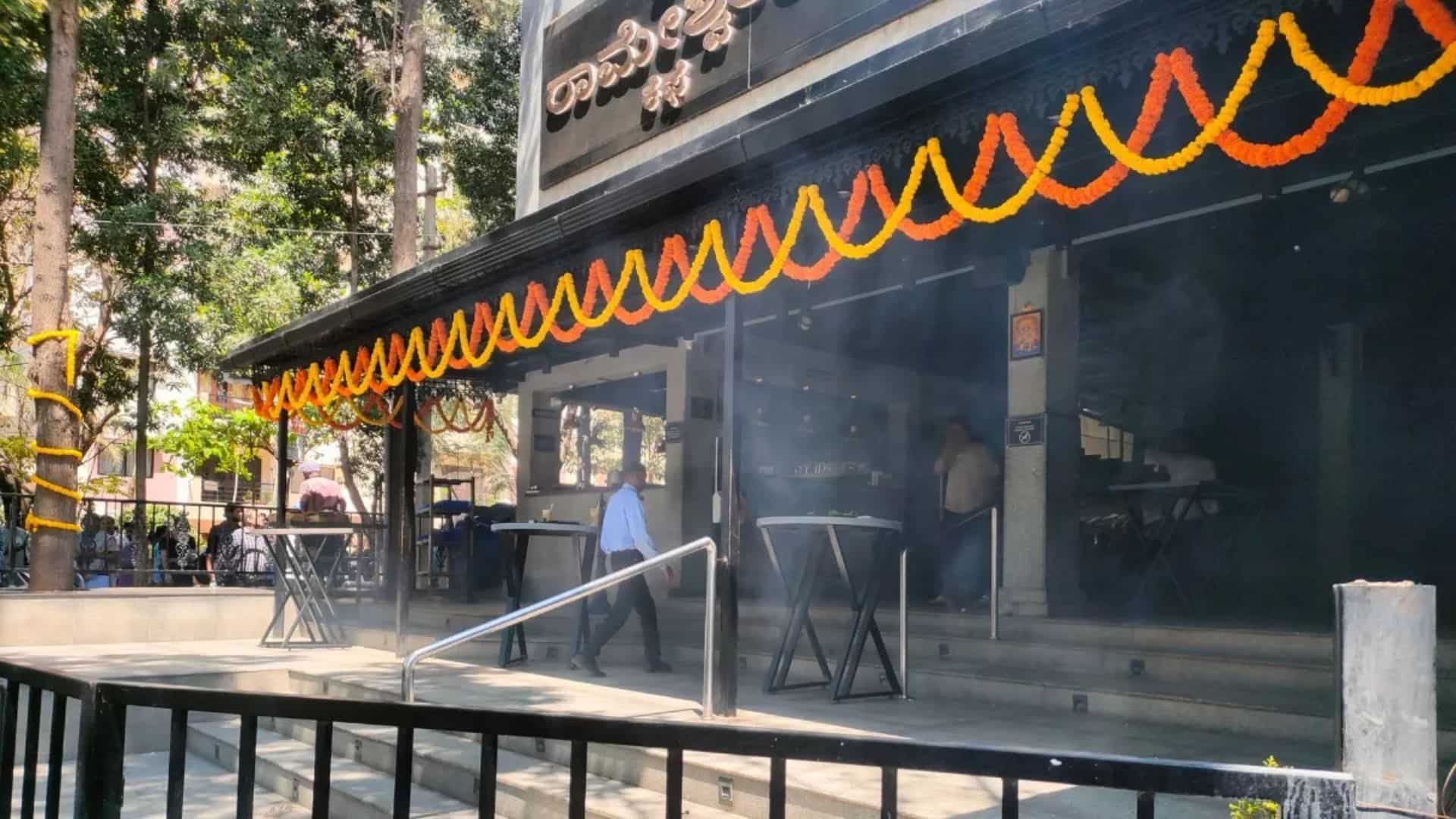 Bengaluru cafe blast: Accused used 35 SIM cards, fake Aadhaar, driving licences to evade arrest Bengaluru cafe blast: Accused used 35 SIM cards, fake Aadhaar, driving licences to evade arrest