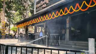Bengaluru blast: India's NIA questions suspect in Bengaluru Rameshwaram Cafe blast case