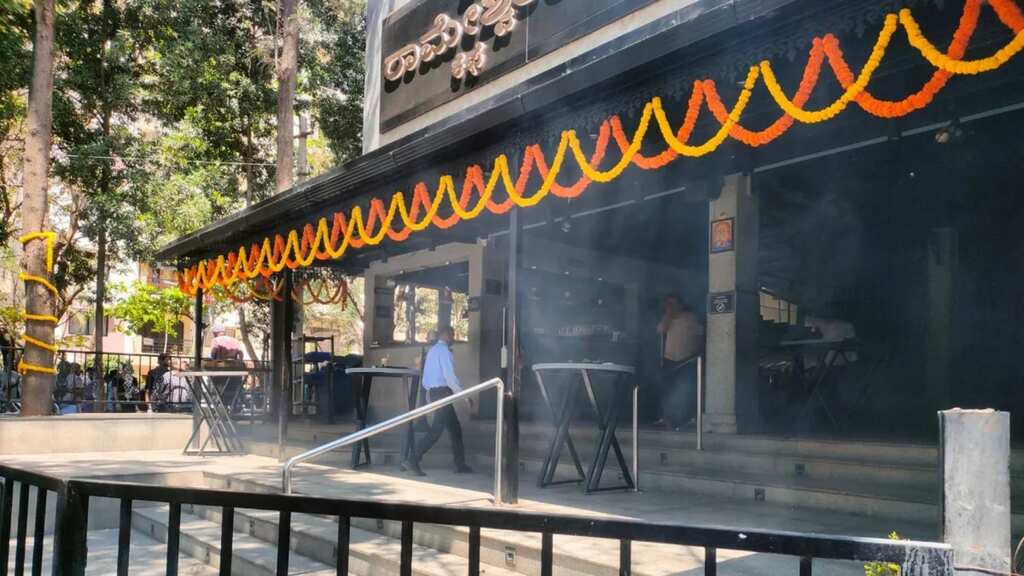Bengaluru cafe blast: Accused used 35 SIM cards, fake Aadhaar, driving licences to evade arrest