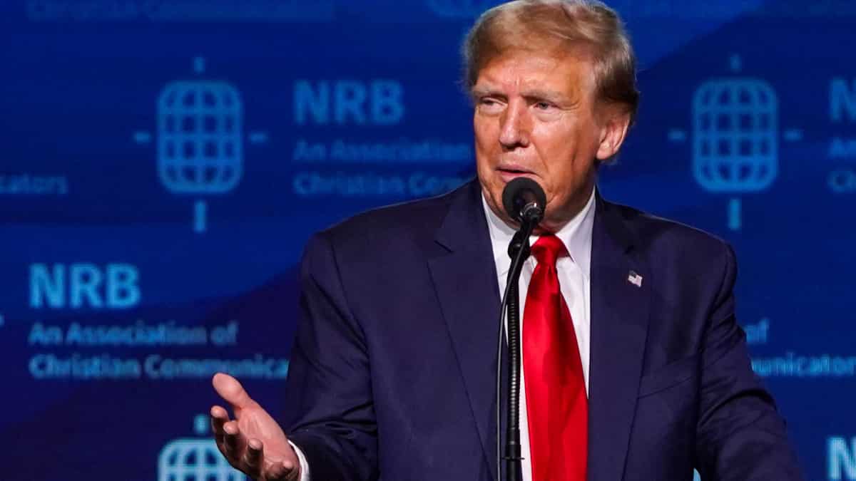 Donald Trump gets partial relief in Georgia election interference case
