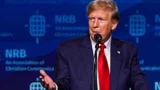 Donald Trump gets partial relief in Georgia election interference case