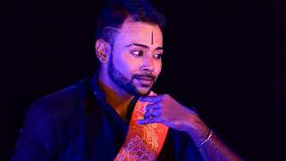 Indian classical dancer Amarnath Ghosh shot dead in US, actor friend seeks New Delhi's help