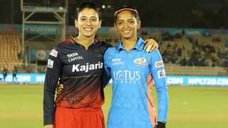 RCB-W vs MI-W, WPL 2024 Preview: Top berth up for grabs as Mumbai Indians eye sweet farewell in Bengaluru