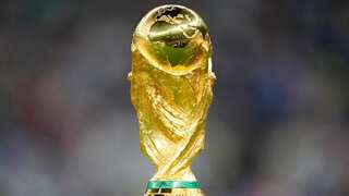 Fears mount over migrants' welfare as Saudi Arabia prepares for FIFA World Cup 2034