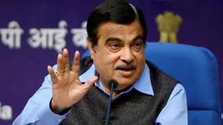 India politics: Nitin Gadkari serves legal notice to Congress, alleges interview 'twisted, distorted'