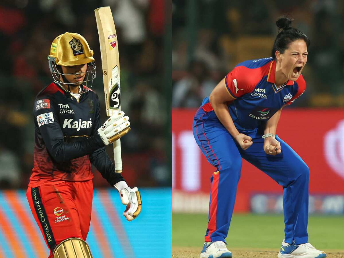 RCB vs MI- WPL 2024 live streaming: How to watch Royal Challengers Bangalore vs Mumbai Indians live on mobile