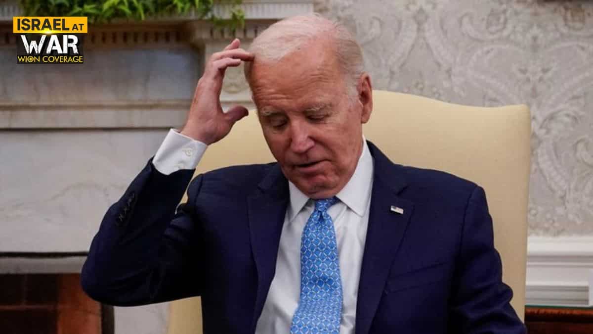 US prosecutor Robert Hur claims report’s assessment of Biden’s memory ‘necessary, accurate and fair’