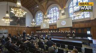 Nicaragua drags Germany to World Court for 'aiding Israel’s genocide’ in Gaza