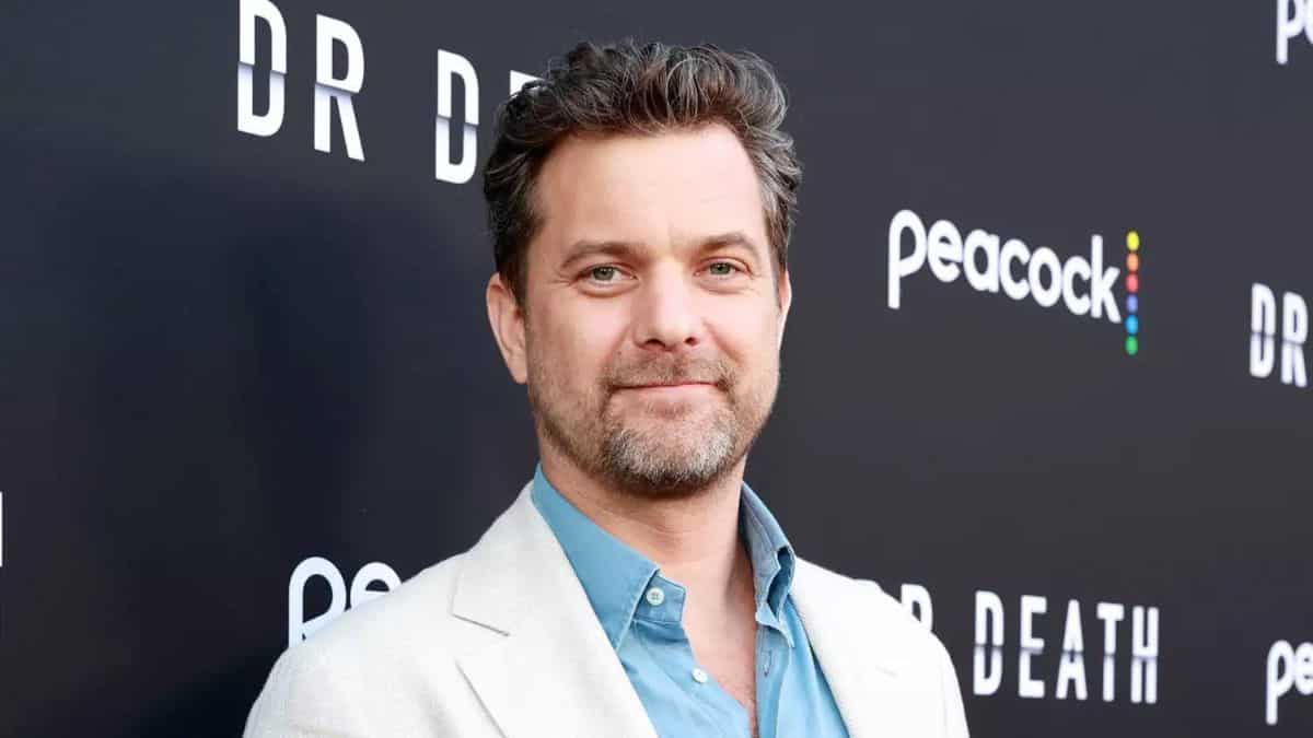 Joshua Jackson to star in upcoming Karate Kid film after a 10-year hiatus Joshua Jackson to star in upcoming Karate Kid film after a 10-year hiatus