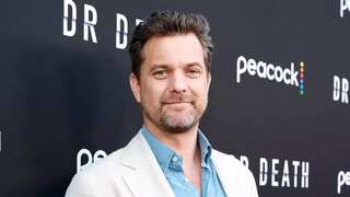 Joshua Jackson to star in upcoming Karate Kid film after a 10-year hiatus