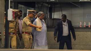 Bengaluru cafe blast: Crime Branch detains, interrogates four people after spotting suspect on CCTV