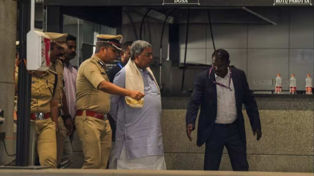 Bengaluru cafe blast: Crime Branch detains, interrogates four people after spotting suspect on CCTV