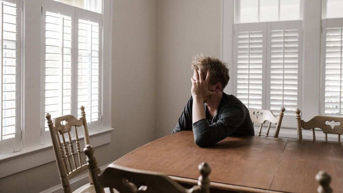 Is your relationship with your family affecting your mental health? Here's what you should do