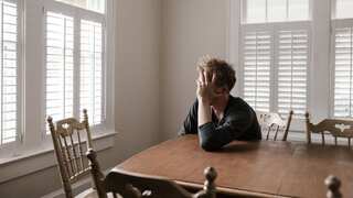 Is your relationship with your family affecting your mental health? Here's what you should do