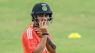 Ishan Kishan rejected BCCI’s offer to play in England Tests – Reports