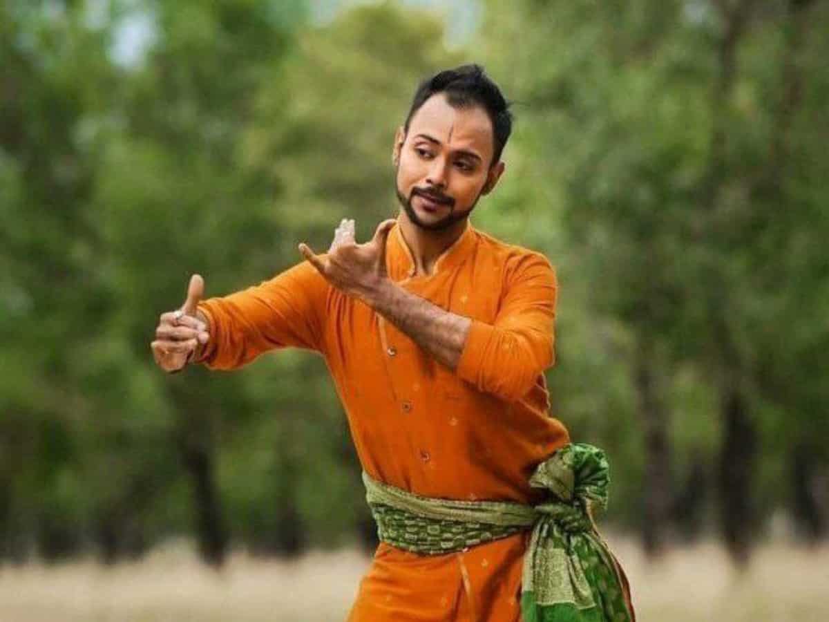 Who was Amarnath Ghosh? Professional Indian dancer pursuing PhD in US shot dead in Missouri Who was Amarnath Ghosh? Professional Indian dancer pursuing PhD in US shot dead in Missouri