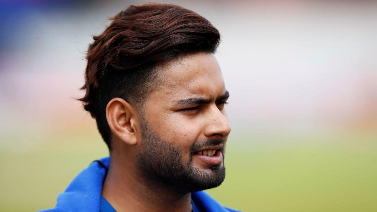 Sourav Ganguly on when will NCA clear Rishabh Pant ahead of IPL 2024 Sourav Ganguly on when will NCA clear Rishabh Pant ahead of IPL 2024