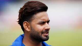 Sourav Ganguly on when will NCA clear Rishabh Pant ahead of IPL 2024