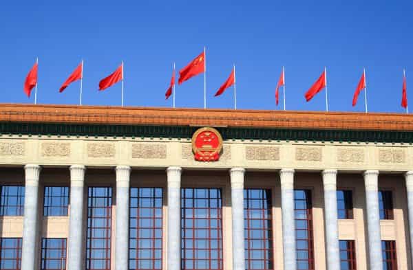 China might get new foreign minister as key CCP gatherings set to take place: Report