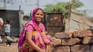 Extreme poverty has been eradicated in India, says report