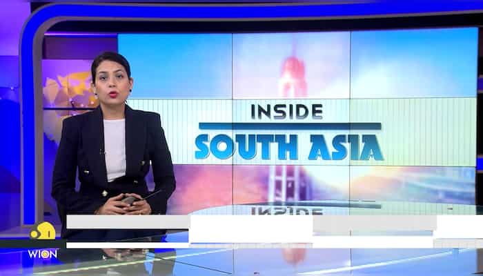 South Asians caught in Ukraine storm