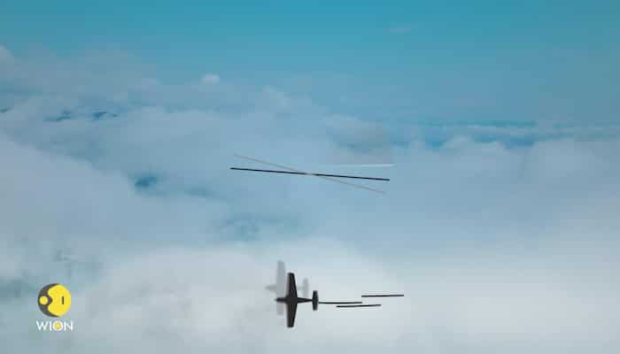 SATTE & Saudi Arabian Adventures: Wings S3E18