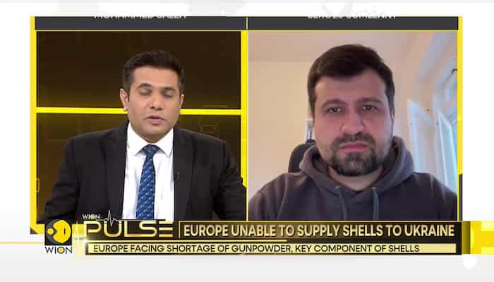 WionNews Video