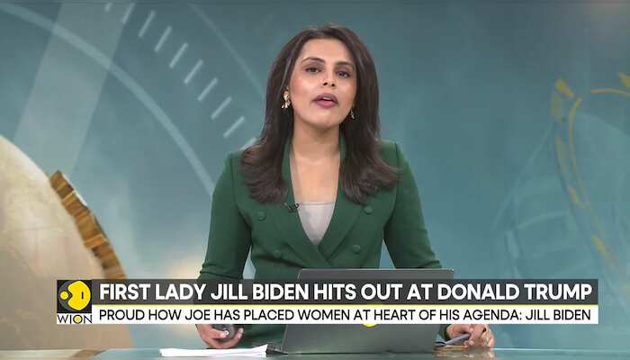 WionNews Video