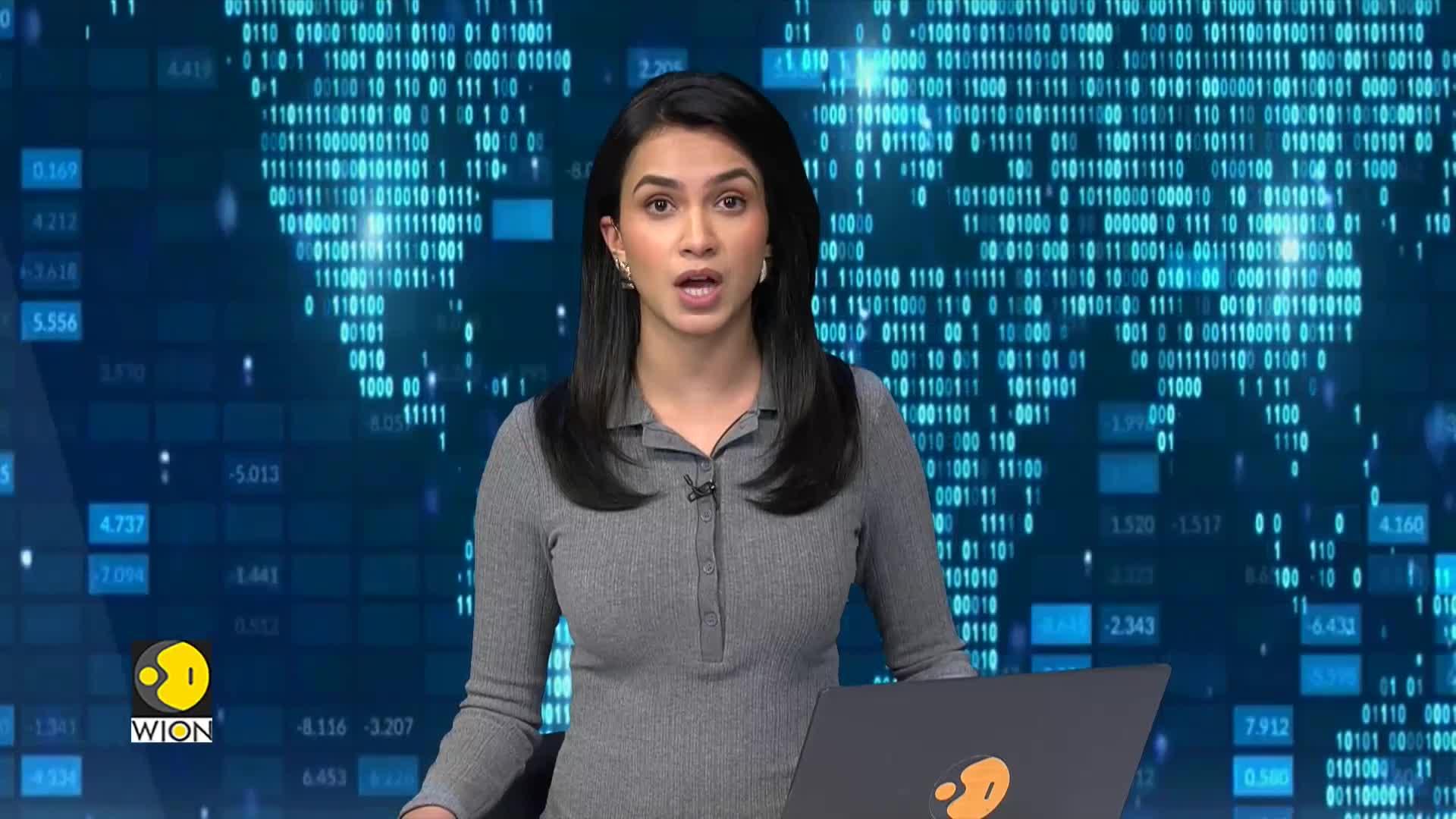 WionNews Video