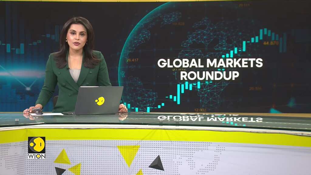 Traders' diary: Events to watch this week