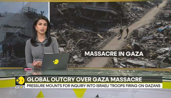 WionNews Video
