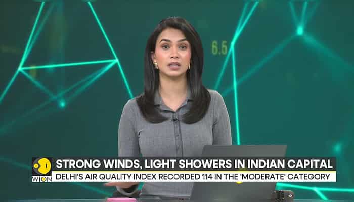 WionNews Video