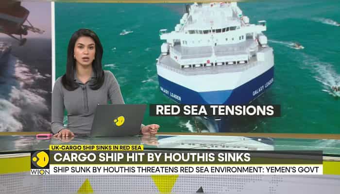 WionNews Video