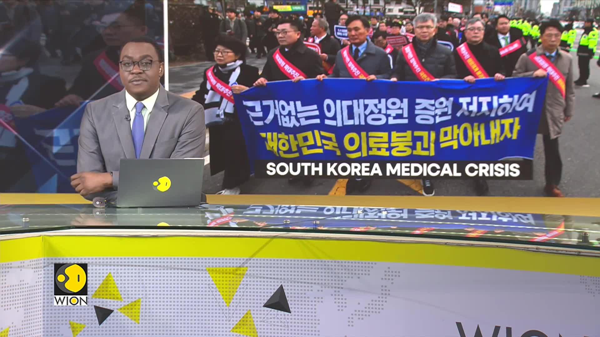 WionNews Video