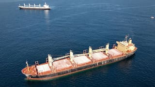 Rubymar: UK cargo ship attacked by Houthis sinks in Red Sea, raising environmental concerns