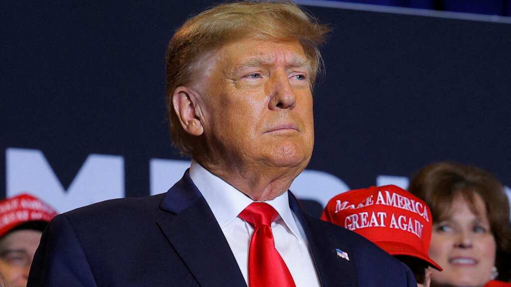 Appeals Judge rejects Trump’s bid to postpone start of hush money trial for gag order challenge