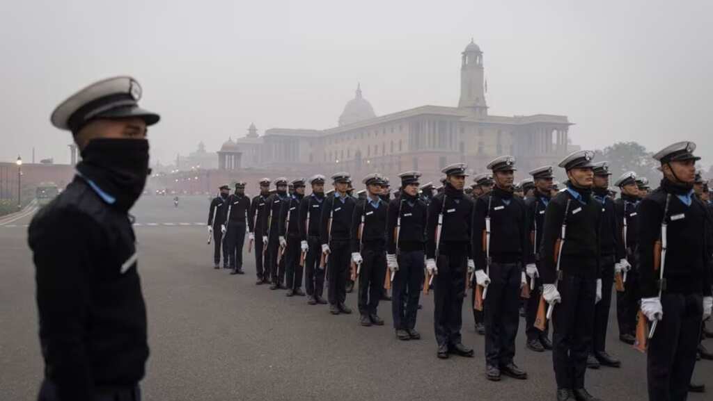 Indian Navy to boost security, commission INS Jatayu at Lakshadweep's Minicoy islands amid Male row